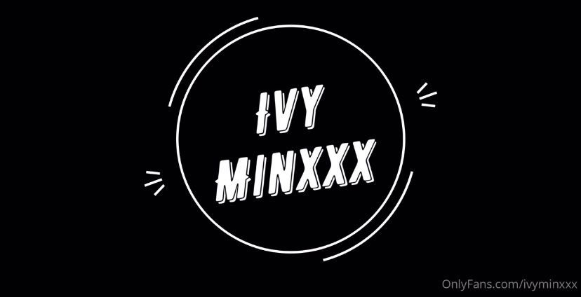 ivyminxxx banner