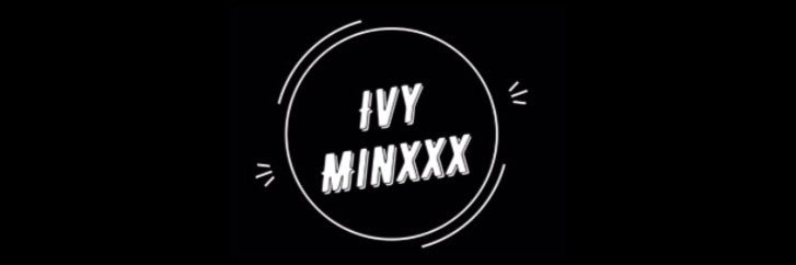 Ivy Minxxx profile banner
