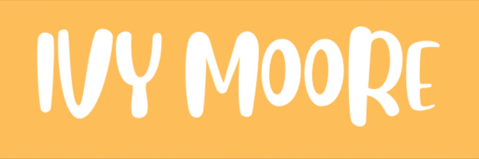 Ivy Moore profile banner