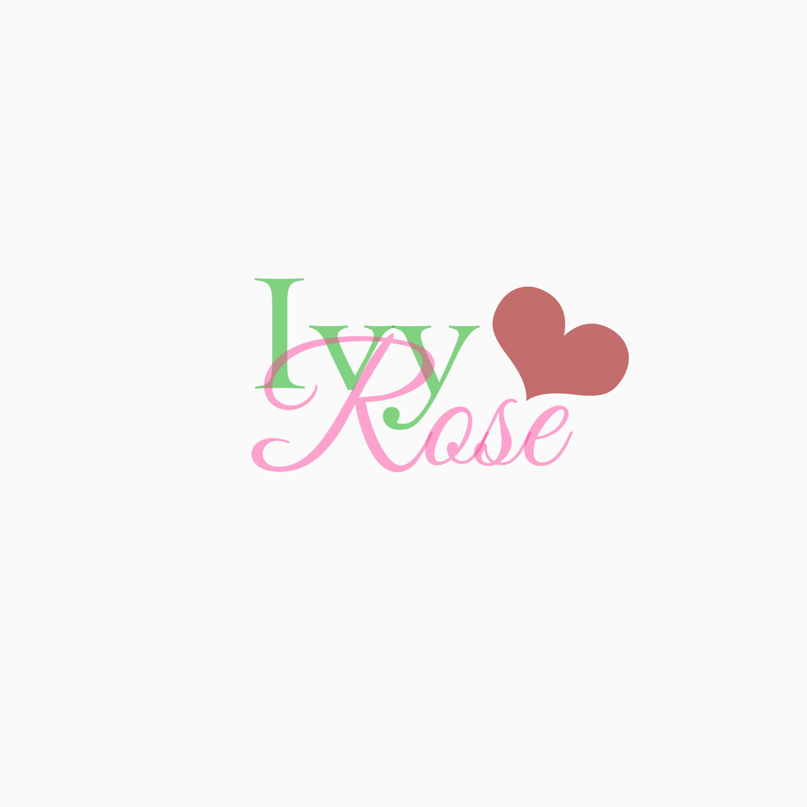 Ivy Rose profile banner