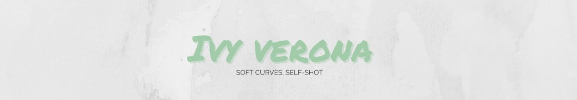 π Ivy Verona π profile banner