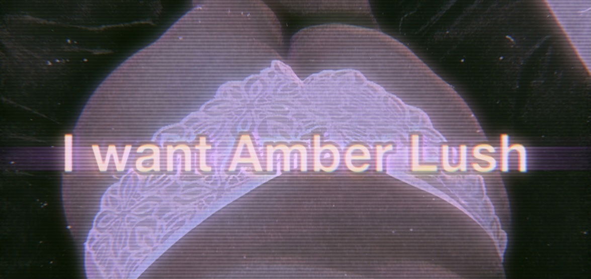Amber Lush π profile banner