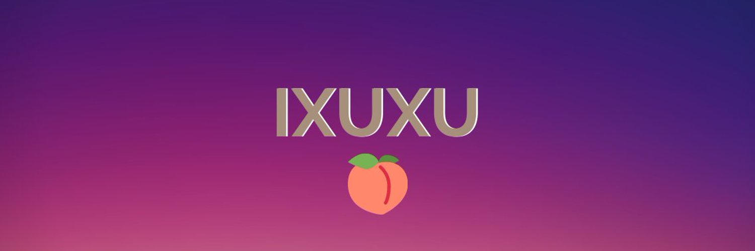 ixuxu banner