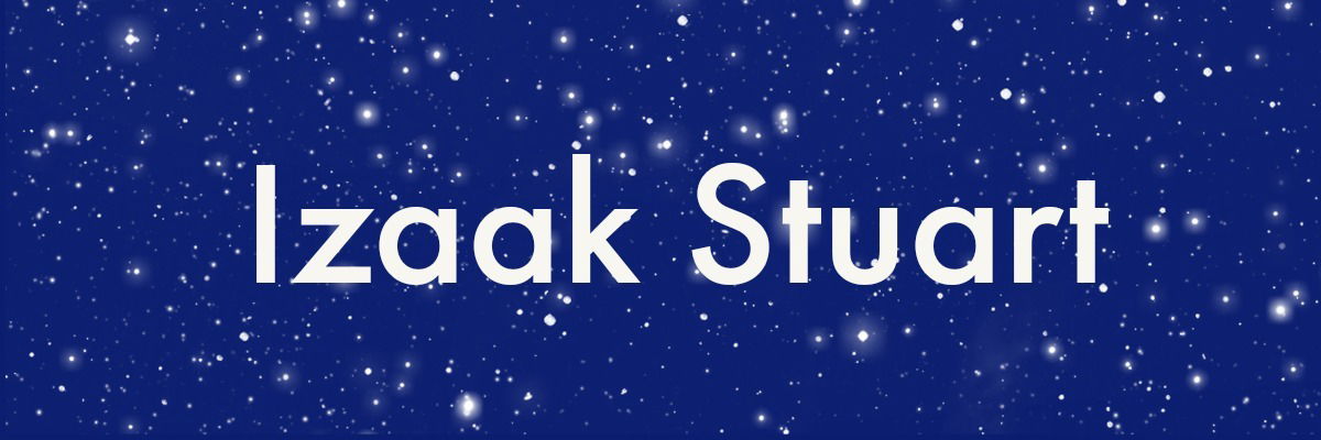 Izaak Stuart profile banner