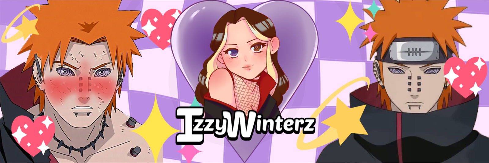 Izzy🏳️⚧️ profile banner