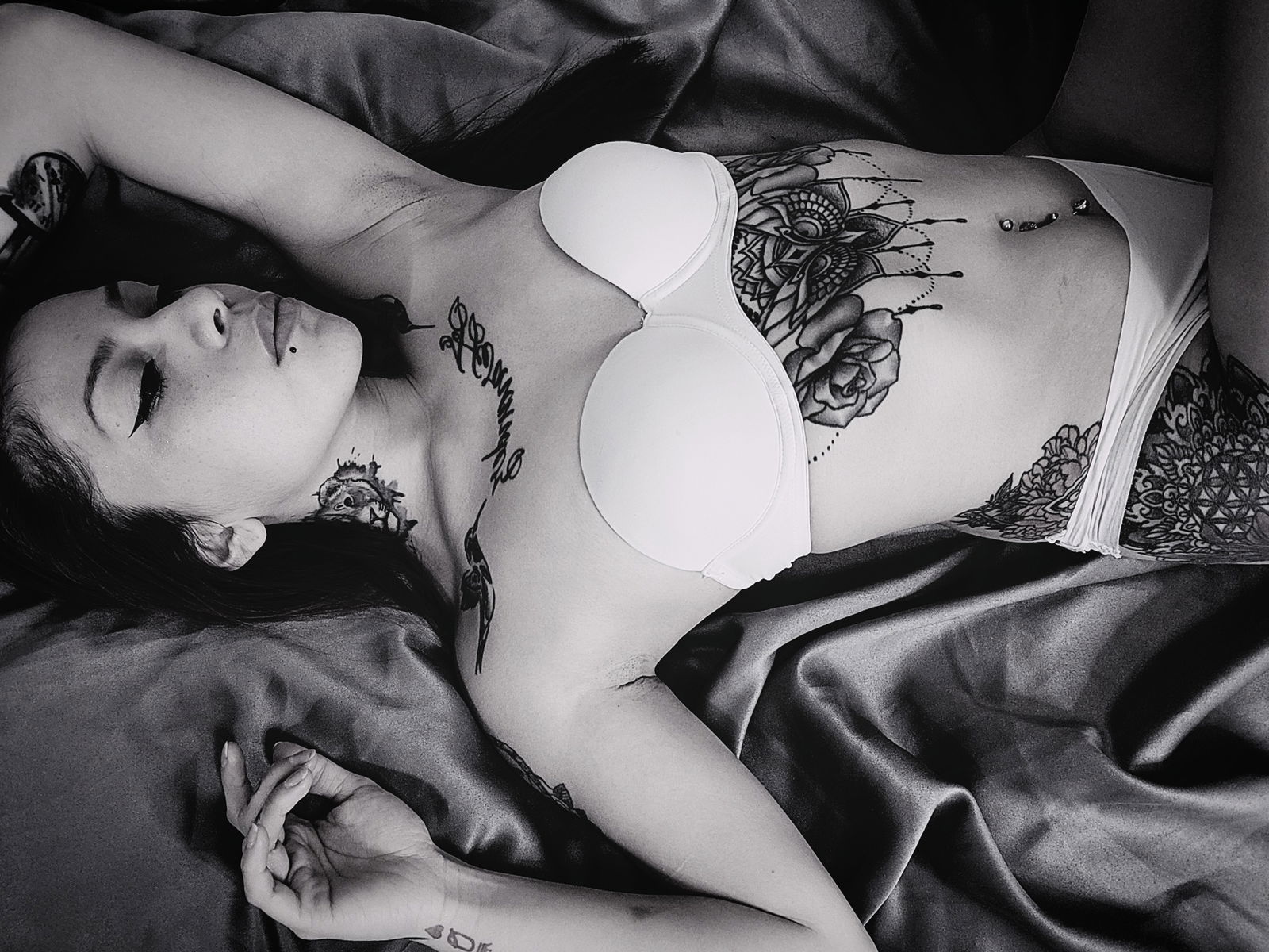 Jaz profile banner