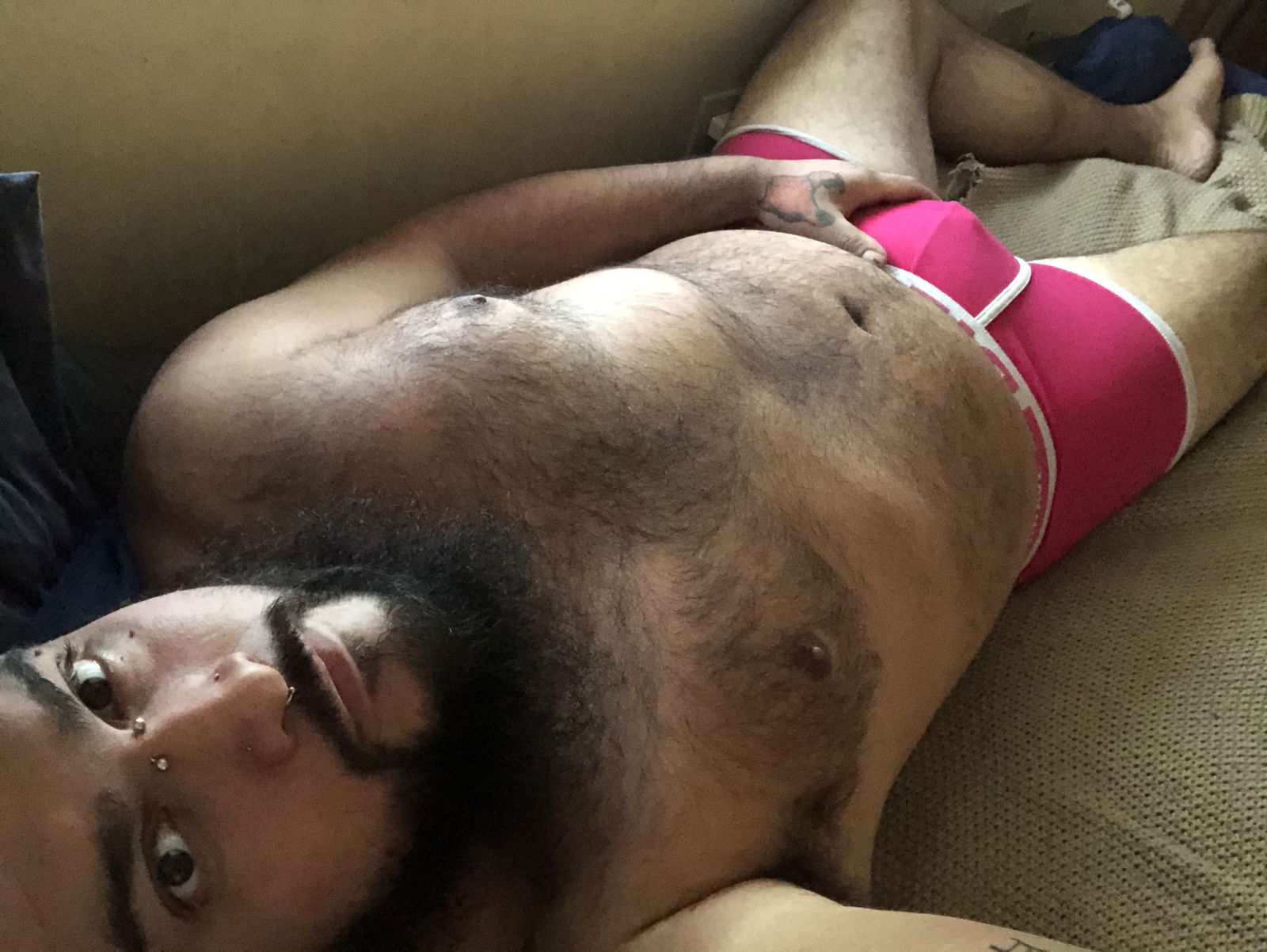 Casual Comfort profile banner