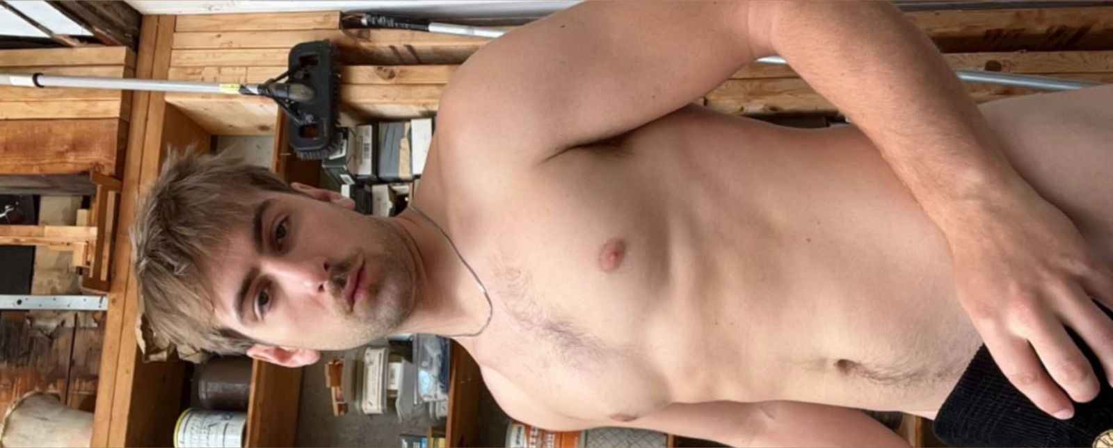 Jack Juddson profile banner