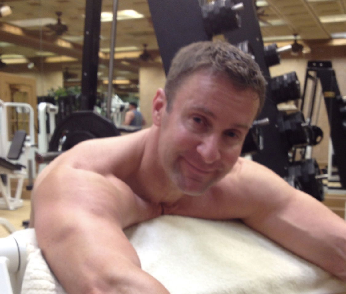 Jack Lawrence XXX profile banner