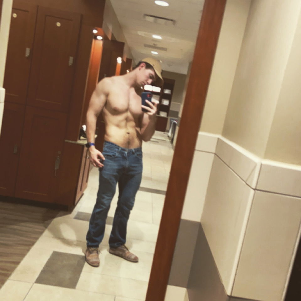 Top 100 Muscular & College OnlyFans Models in 2026