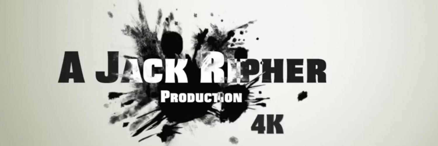 Jack Ripher™ profile banner