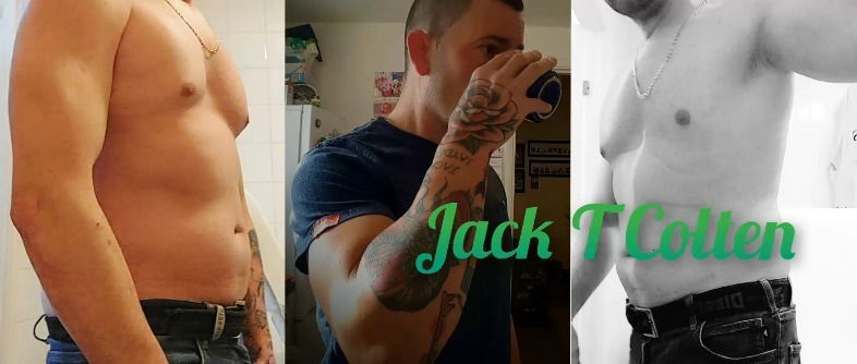 Jack T Colten profile banner