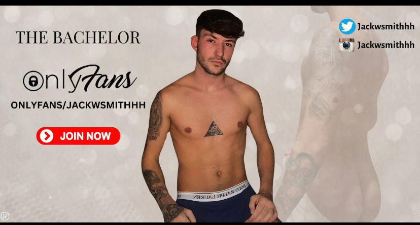 Jack Smith profile banner