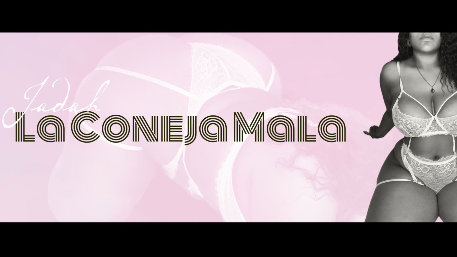 Jadah La Coneja Mala profile banner