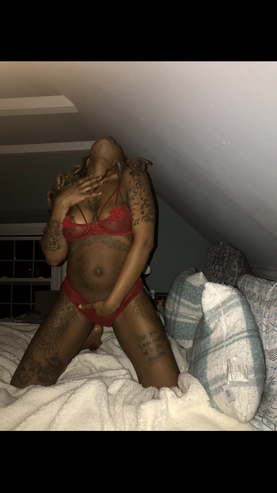 Jada The Great profile banner