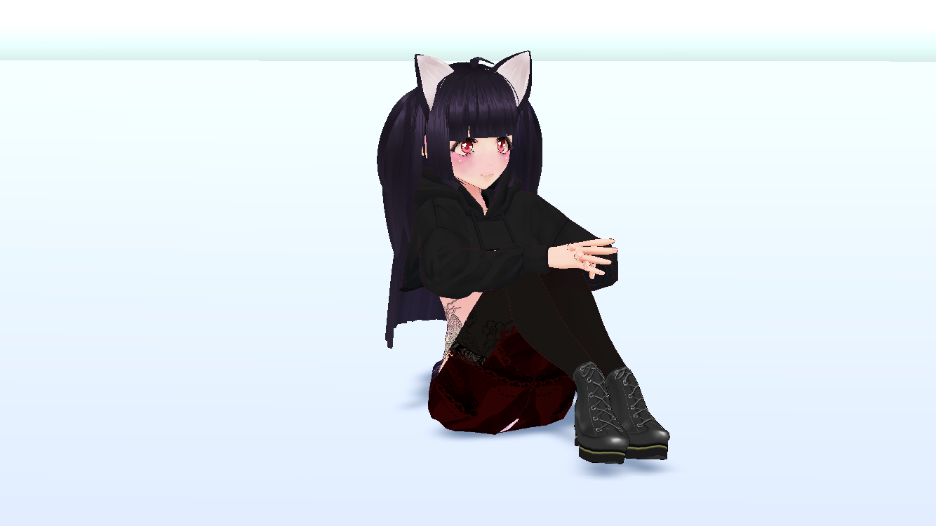 Jade profile banner
