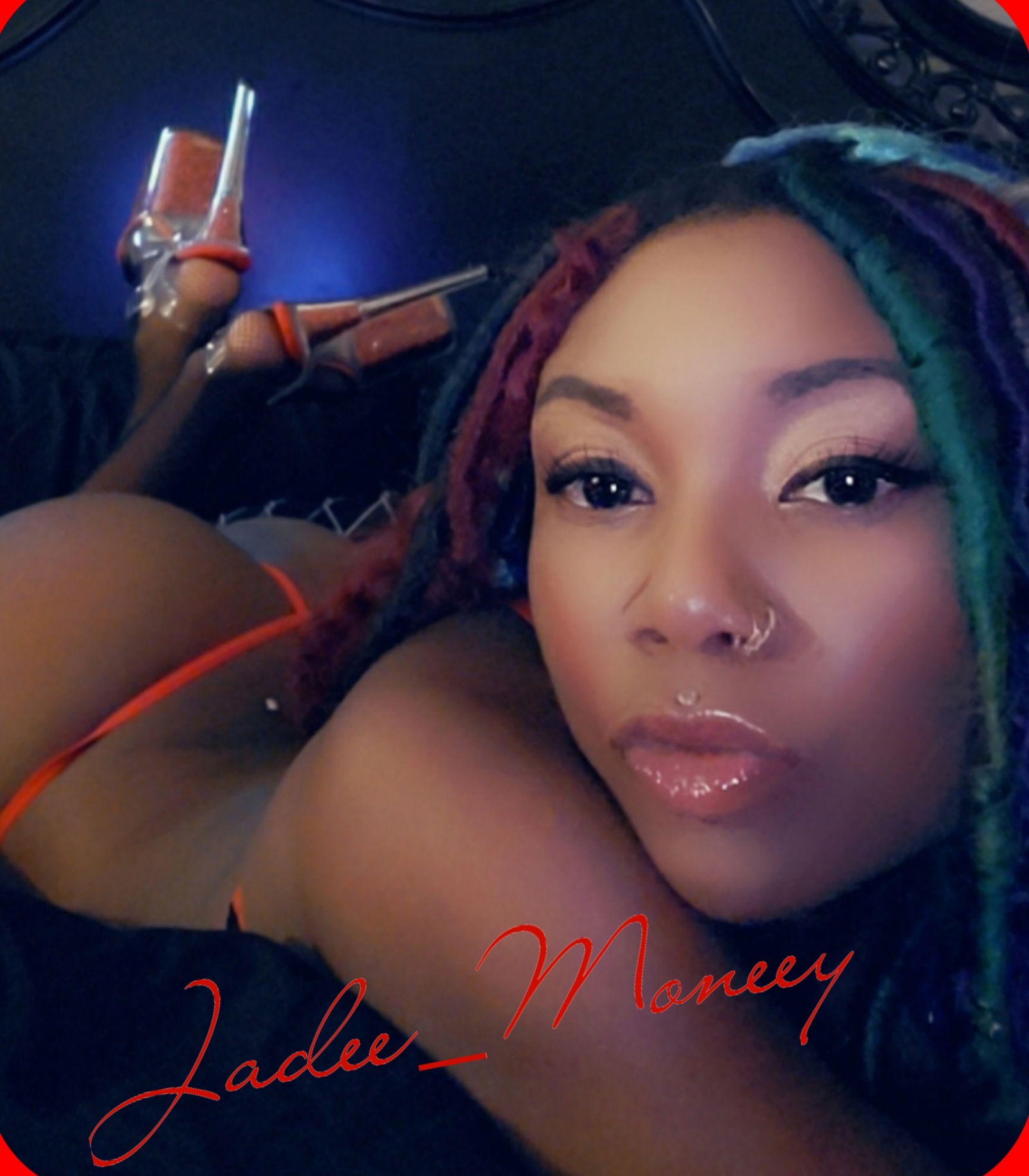 Jadee_Moneey profile banner