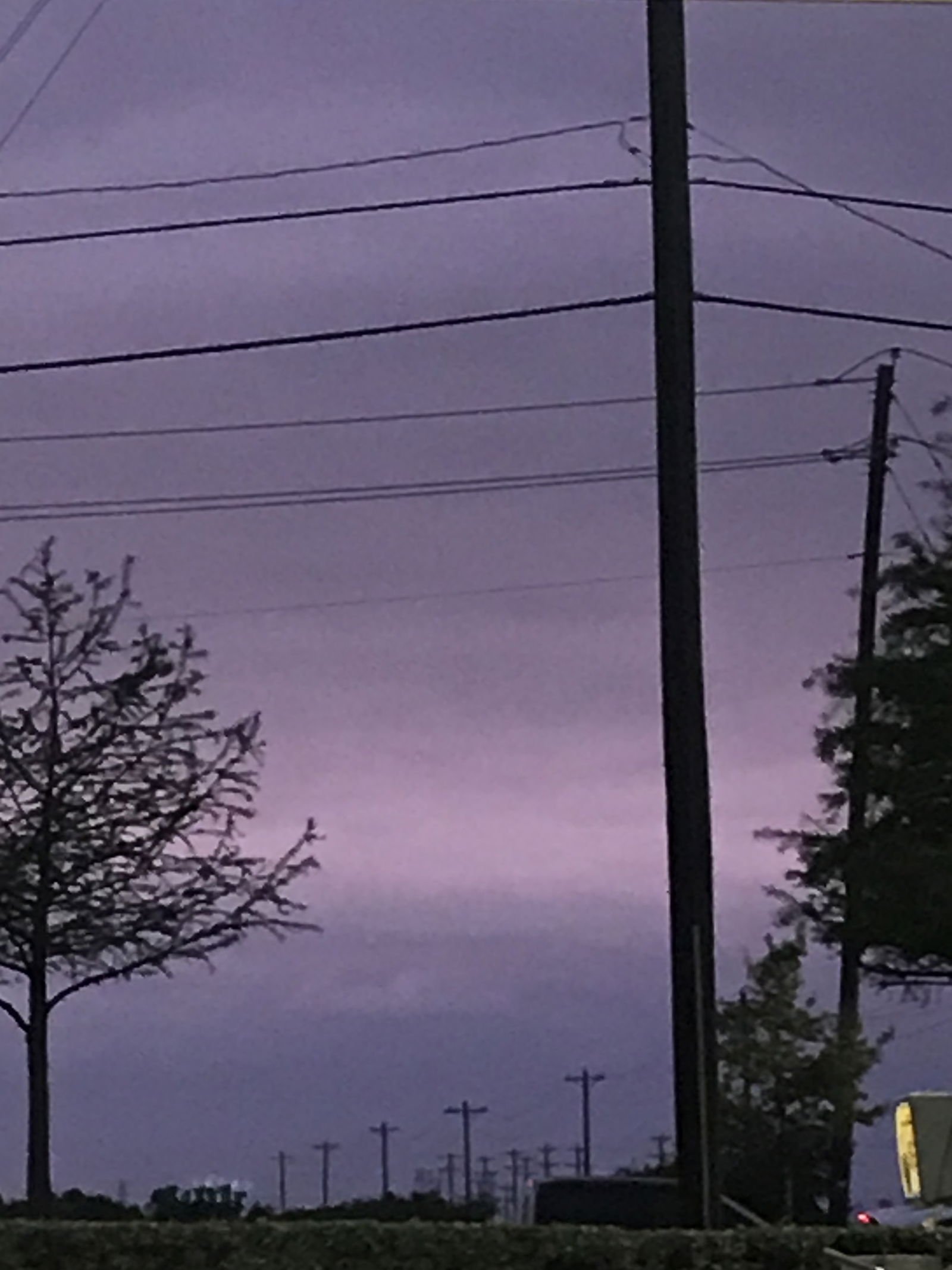 Peaches ☔️ profile banner