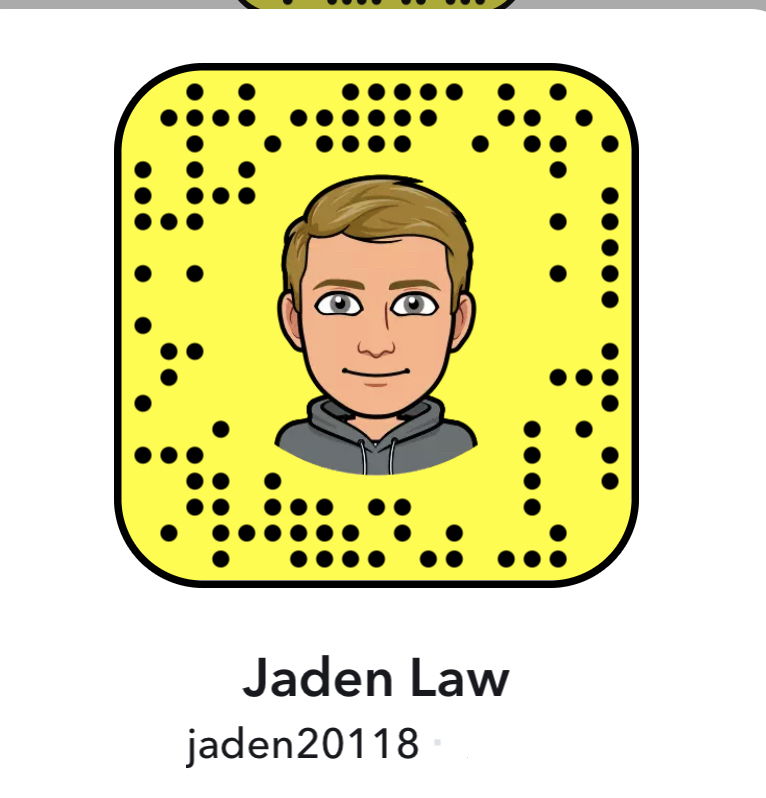 Jaden profile banner