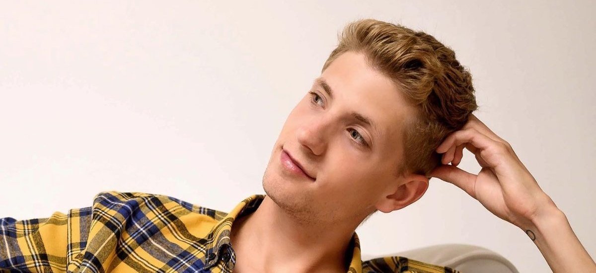 Jaden Big profile banner