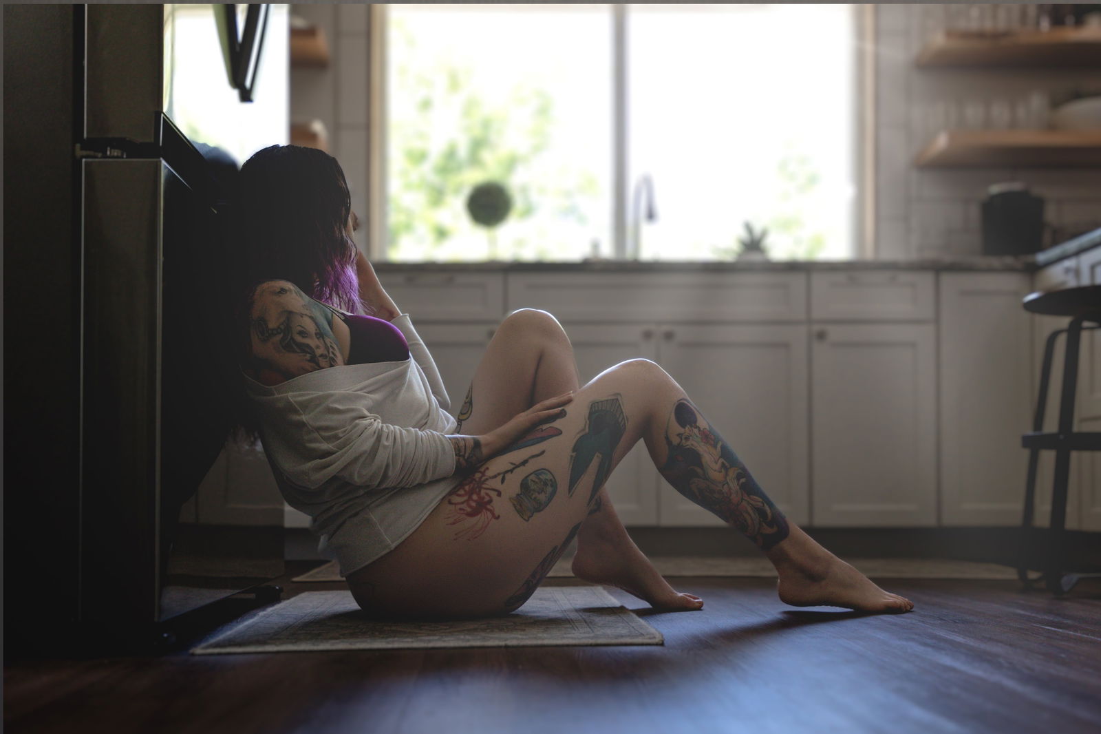 Jade Stoner profile banner