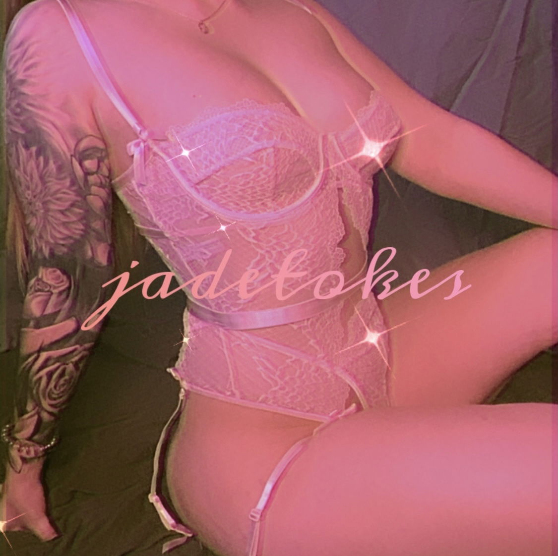Jade β€οΈβπ₯ profile banner