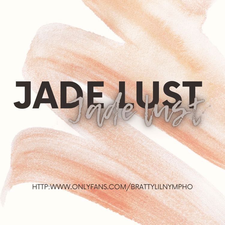 JADE WONT BEHAVE π profile banner