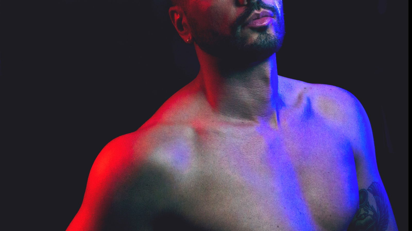 Jae Brando profile banner