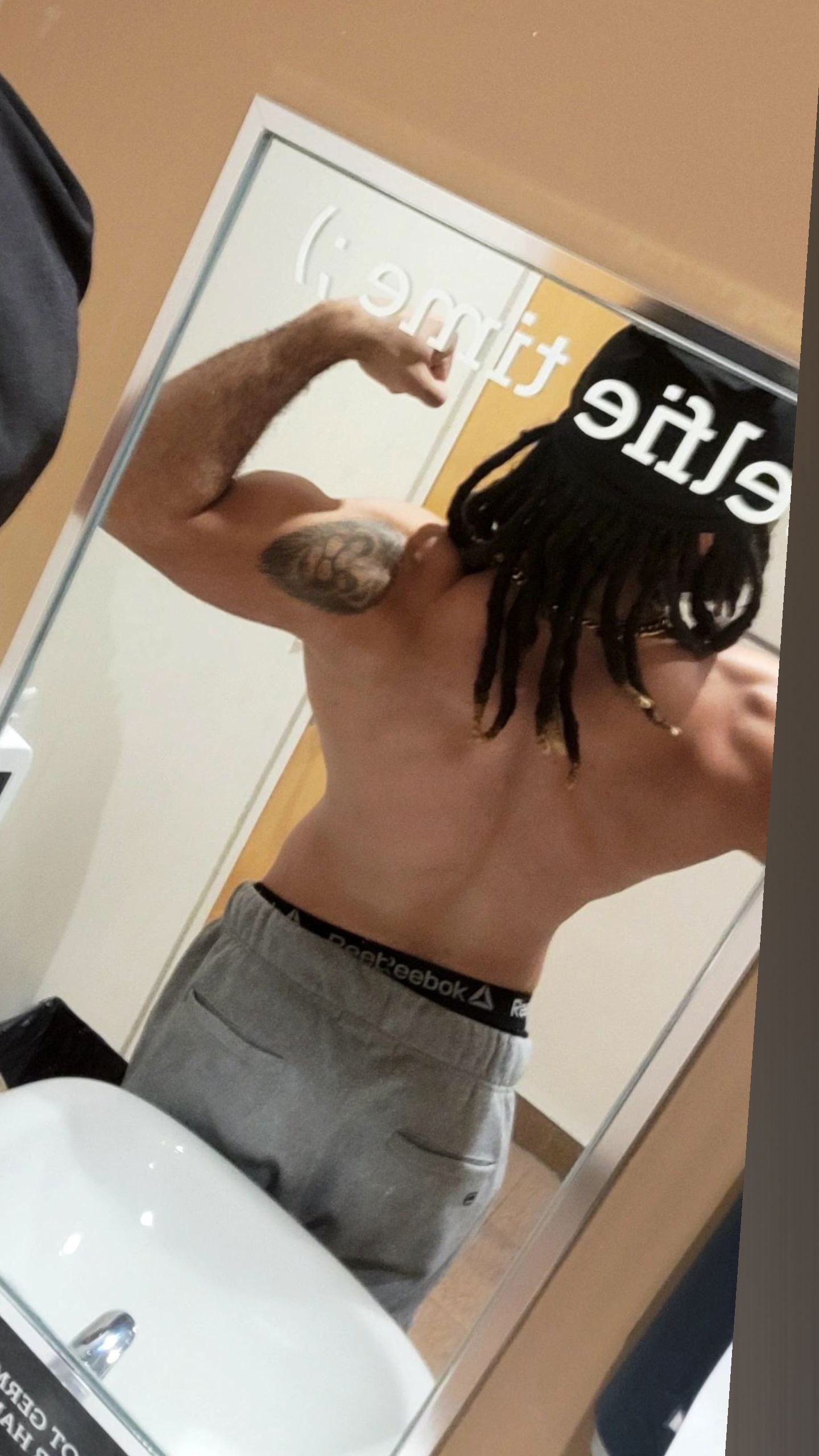 JaeKing profile banner