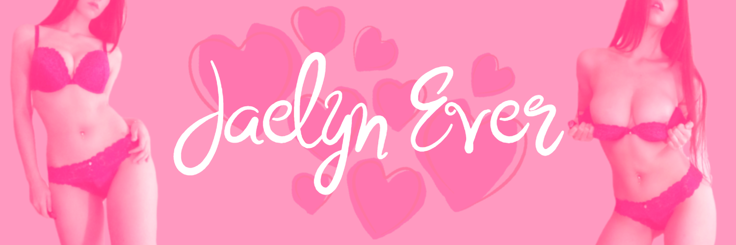 jaelynever banner