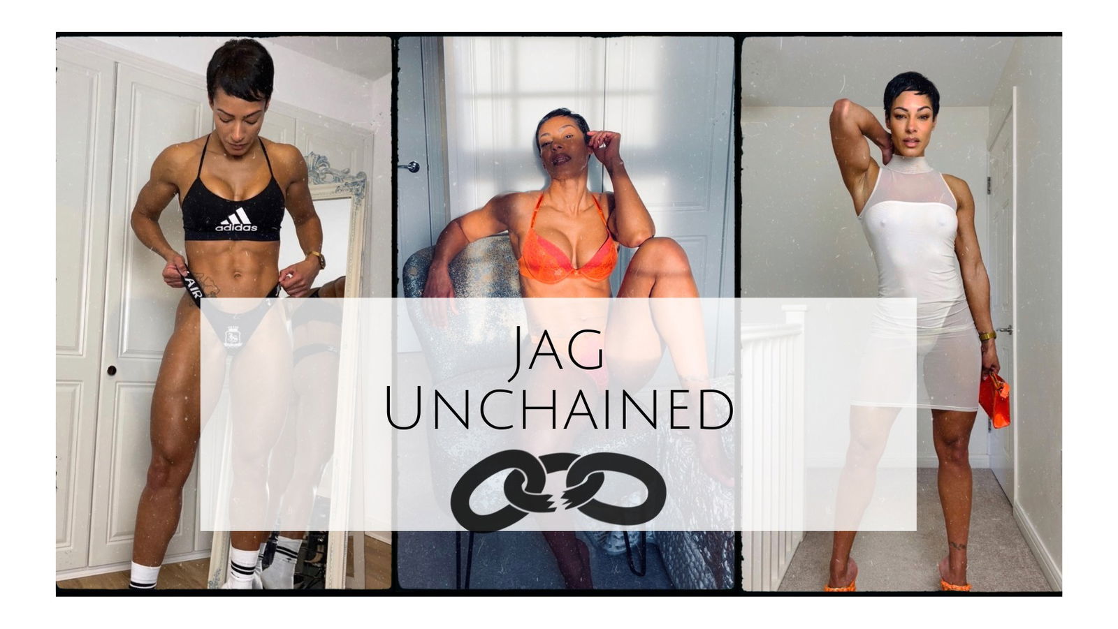 Jag profile banner