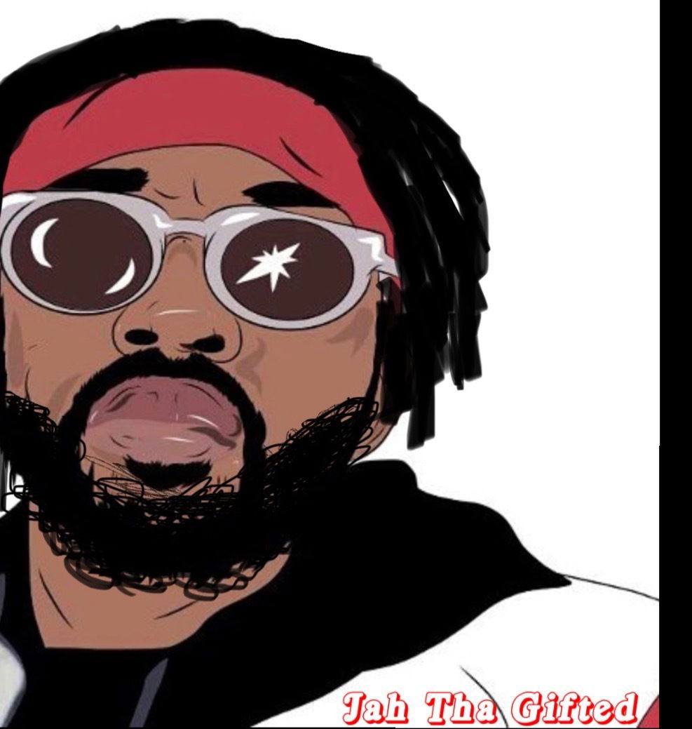 Jah ThaGifted profile banner