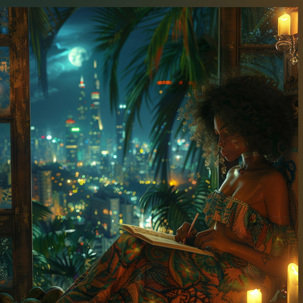 Jai Ardor profile banner