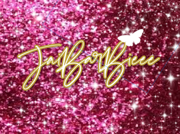 JaiBarbieee profile banner