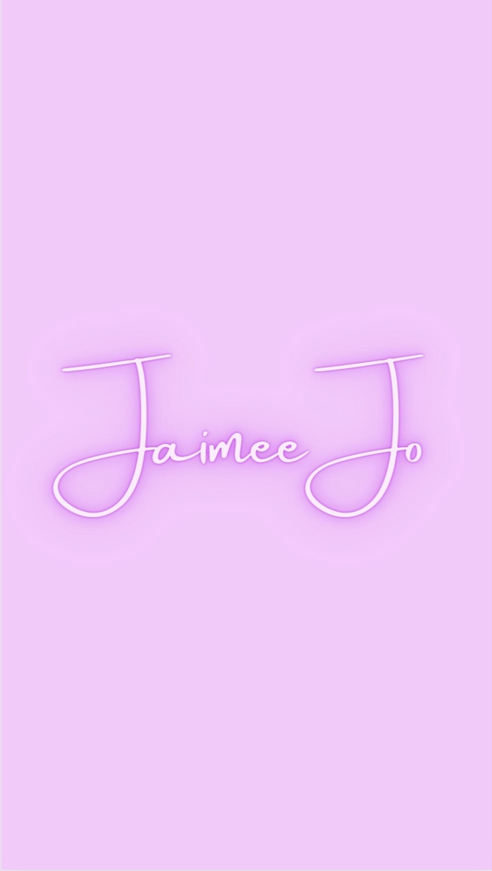 Jaimee Jo profile banner