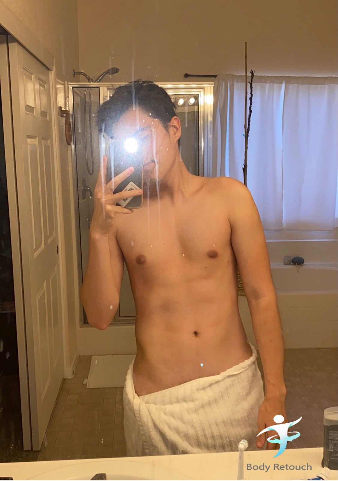 Jake profile banner