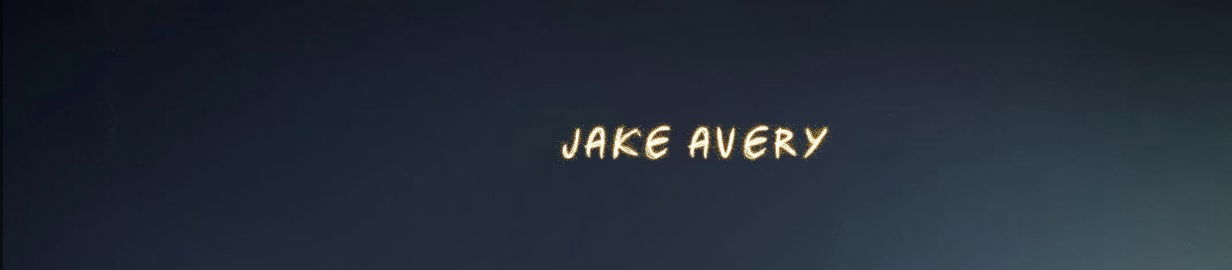 Jake Avery profile banner