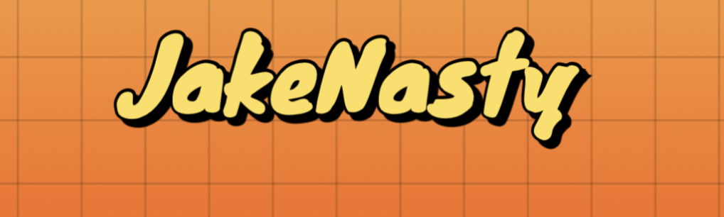 JakeNasty profile banner