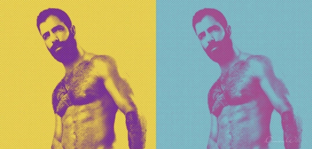 Jake Nicola profile banner
