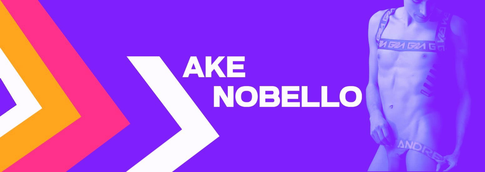 Jake Nobello profile banner