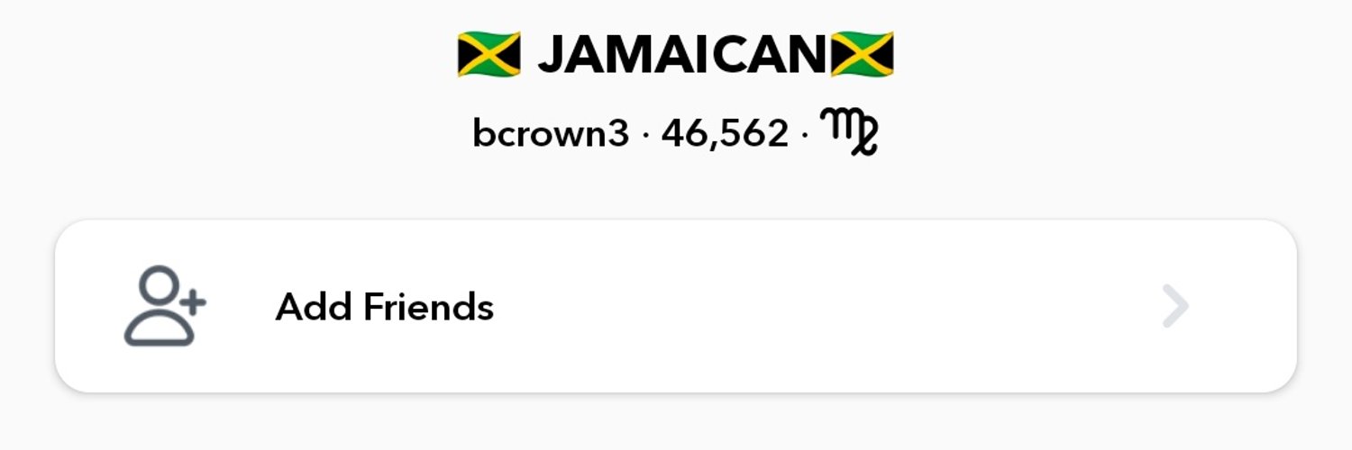 🇯🇲JAMAICANKING🇯🇲 profile banner