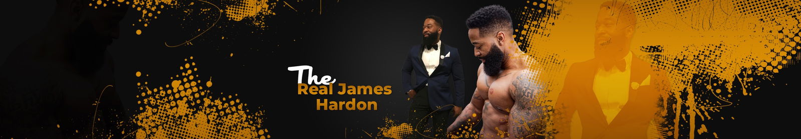 Jameshardon NOPPV!!!! profile banner