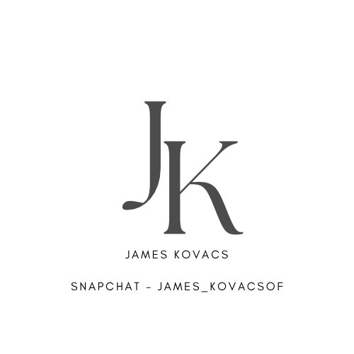 James Kovac - VIP profile banner