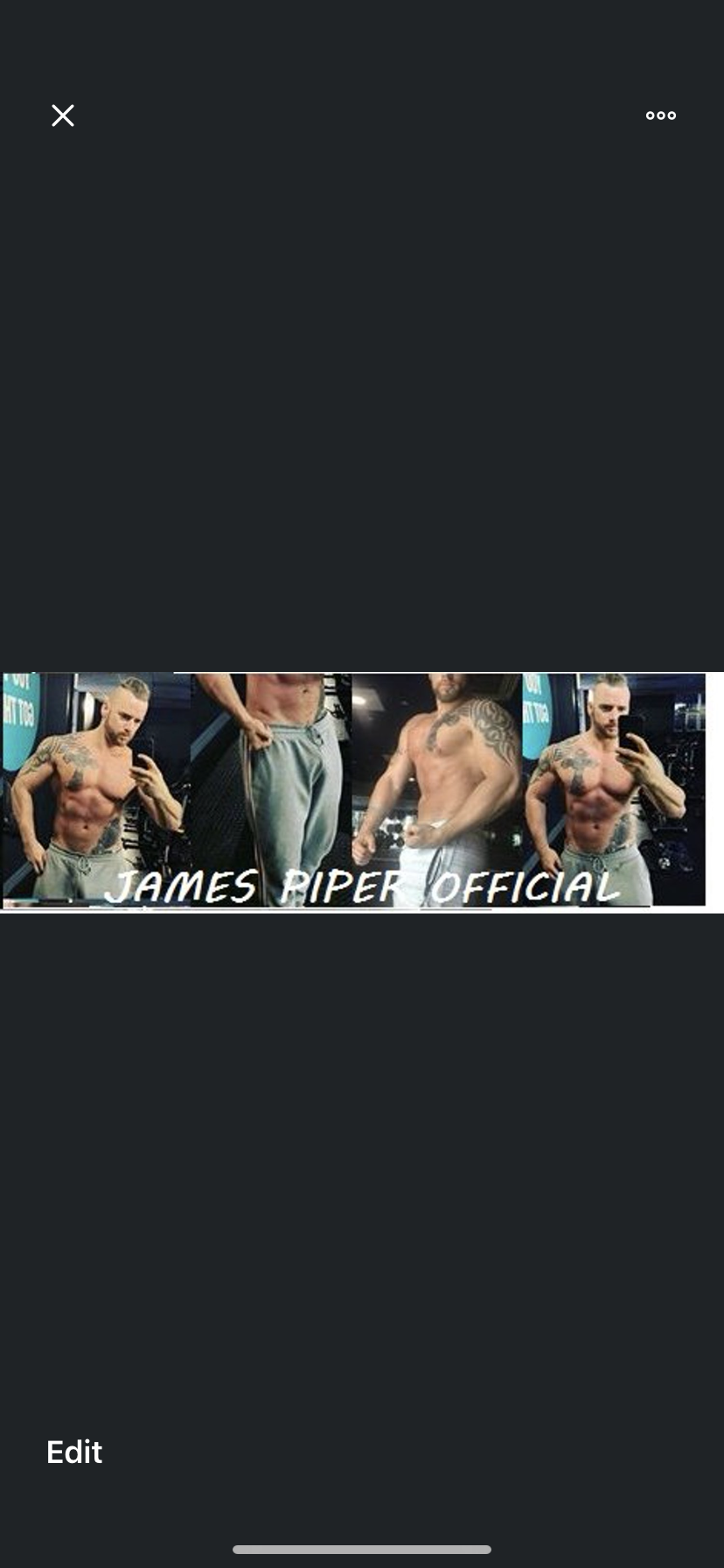 JamesPiper profile banner
