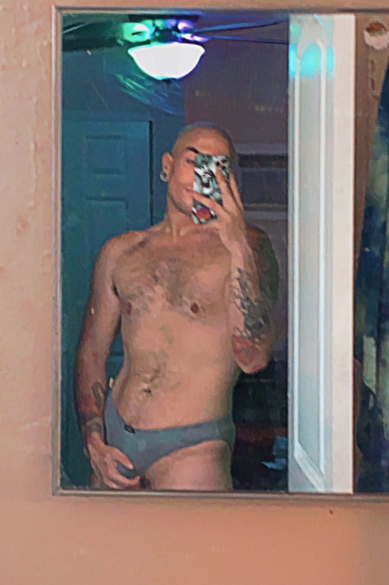 James Santos profile banner