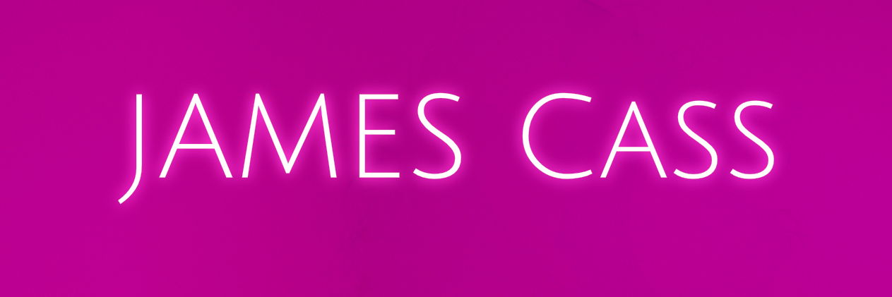 James Cass profile banner