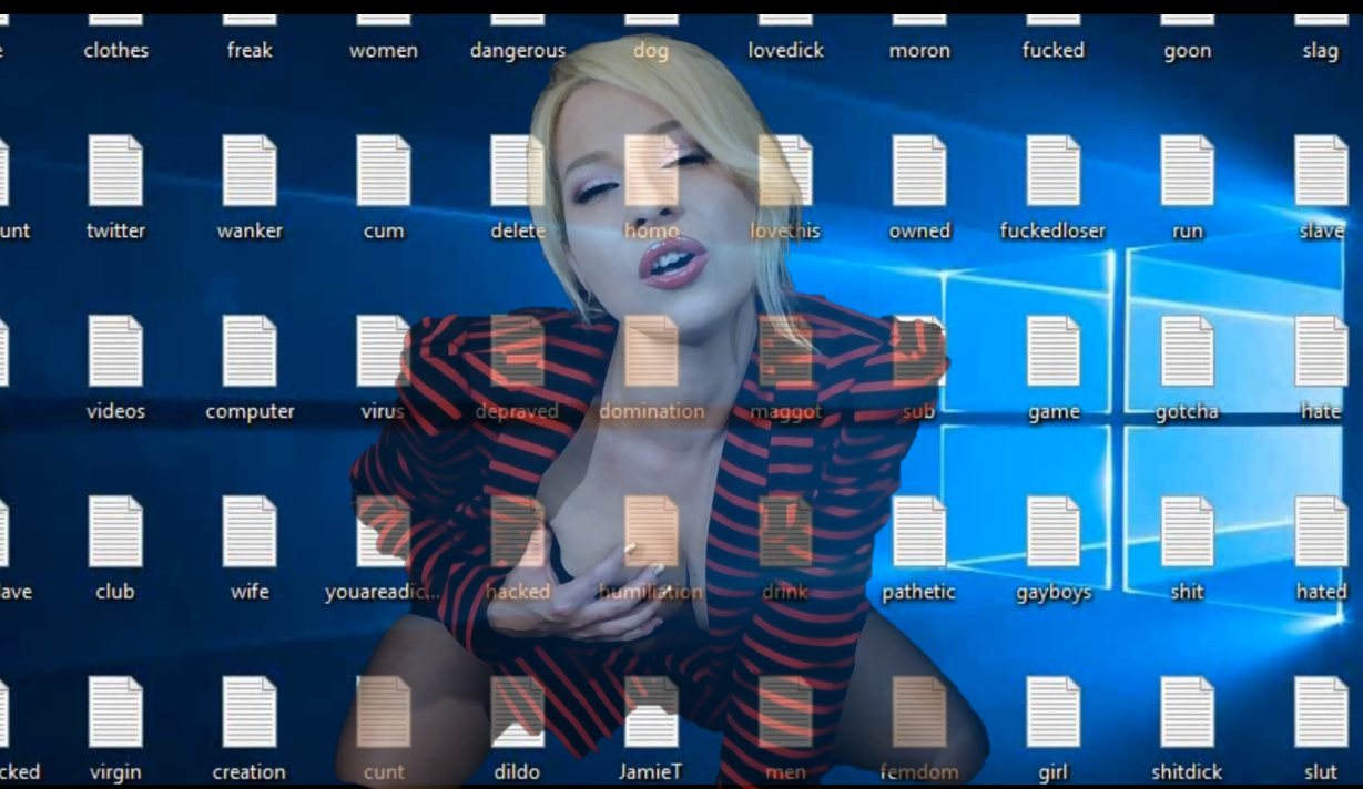 JamieTT profile banner