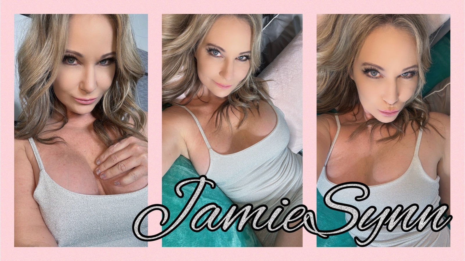 Jamie Synn 🥵Hot Cougar🥵 profile banner