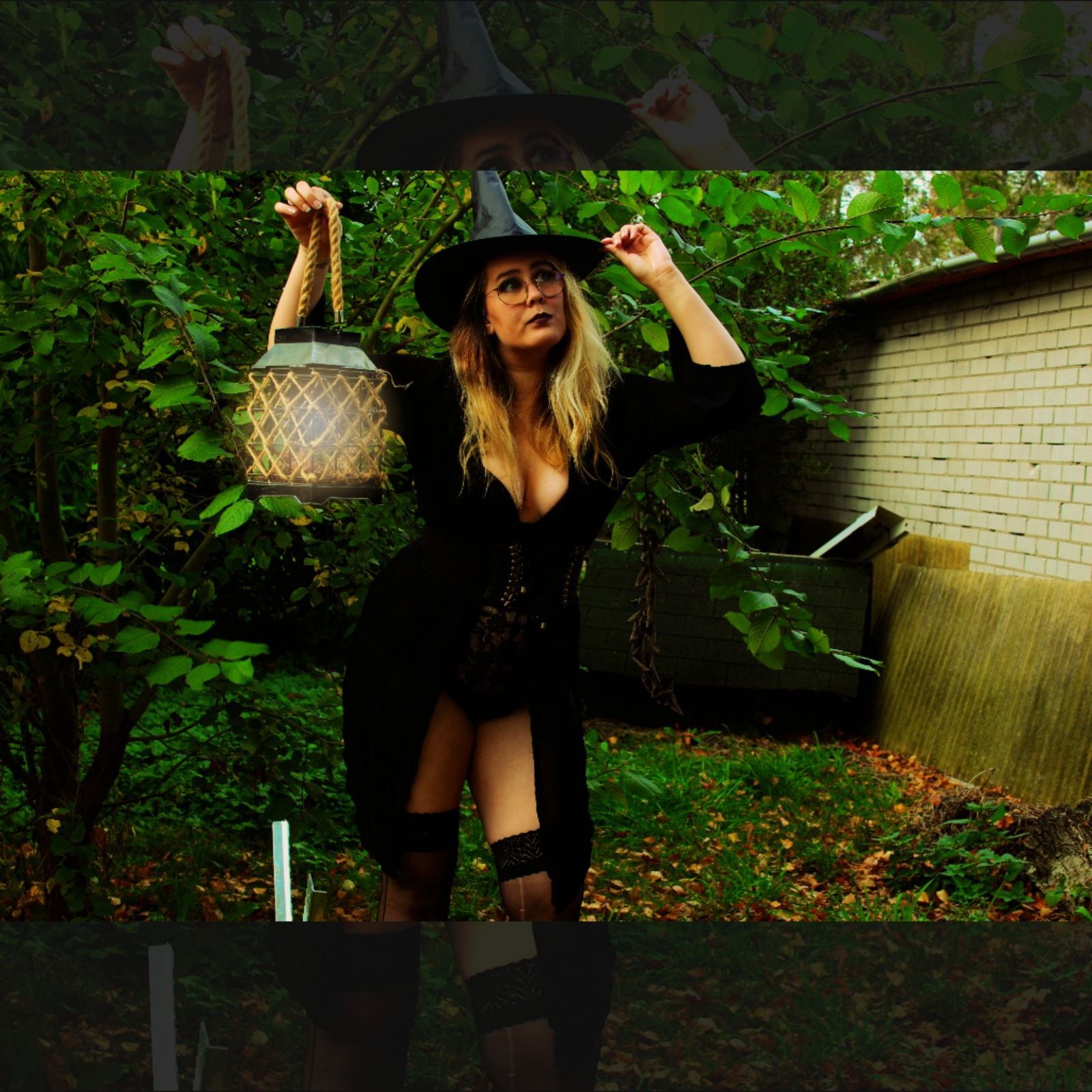 💜Jamila profile banner