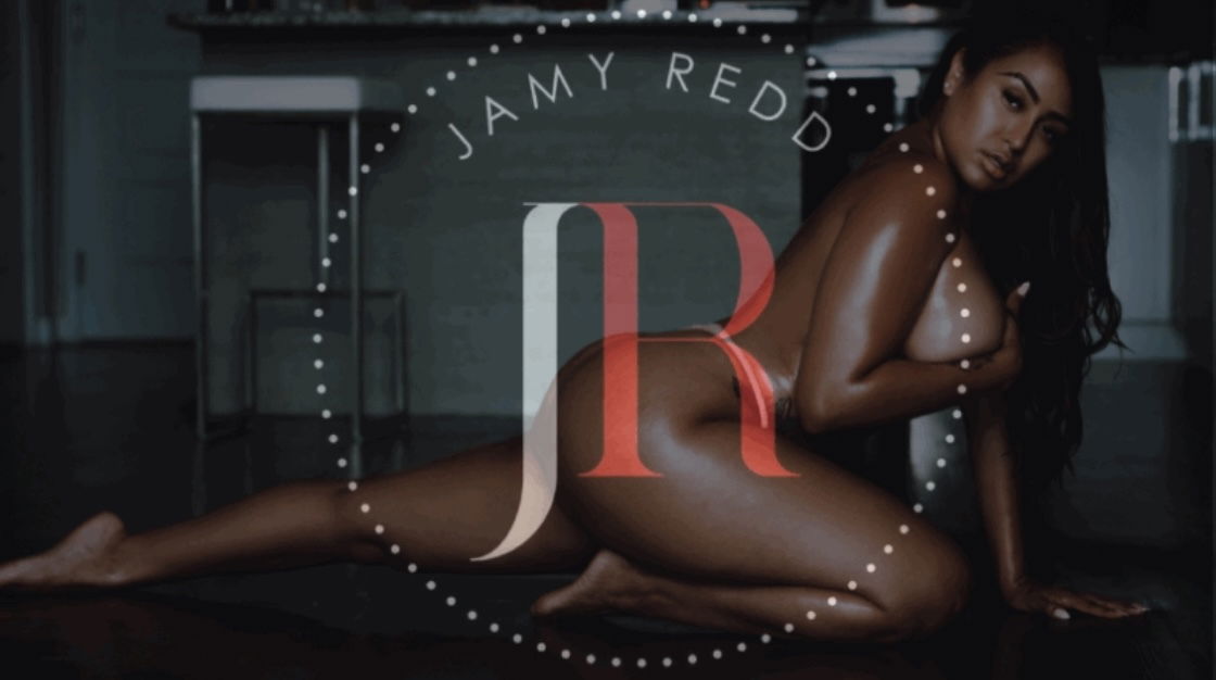 JamyRedd profile banner